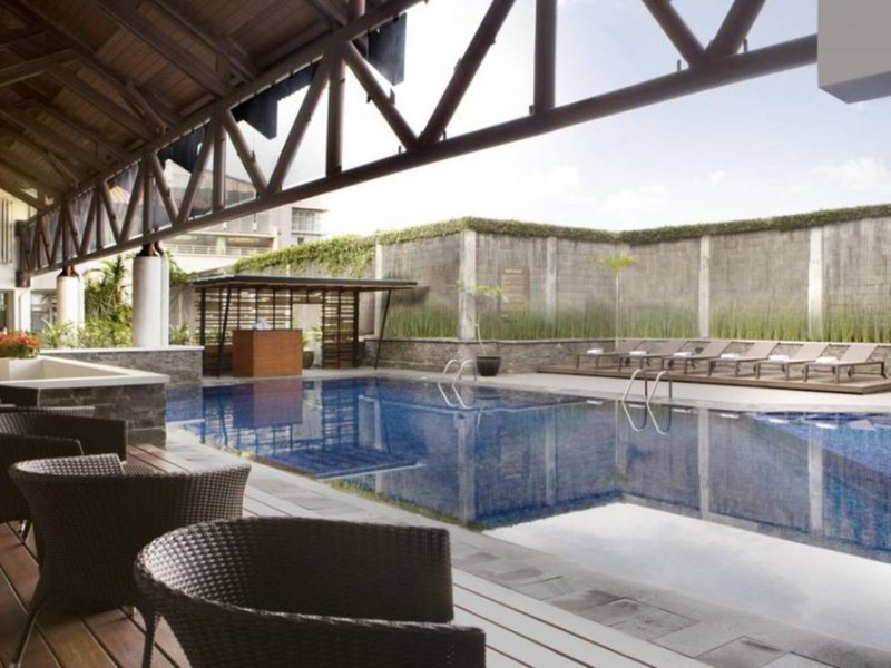 Santika Bandung  5