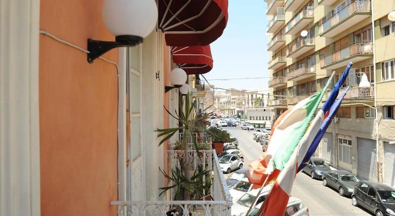 Mediterraneo 2 - Terrace