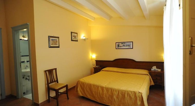 Mediterraneo 4 - Room Example