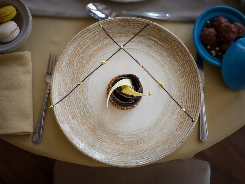 Grand Mogador Menara 20