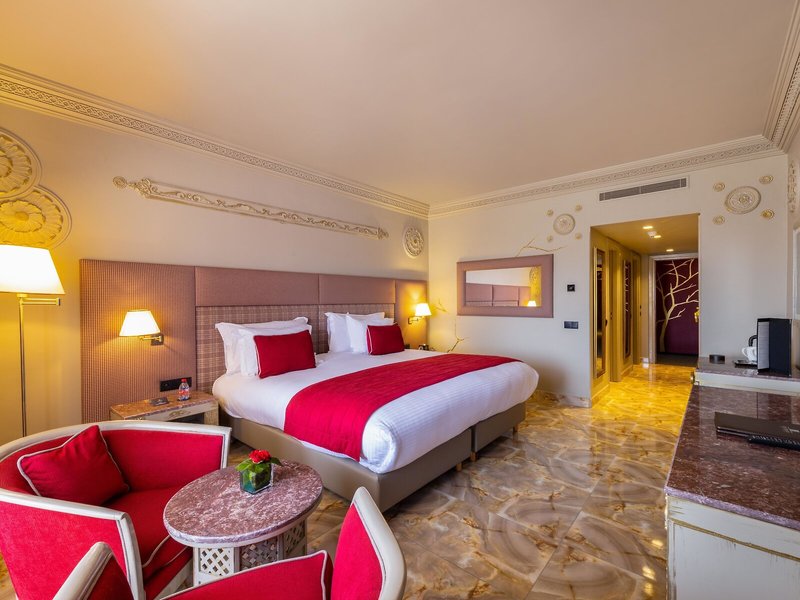 Grand Mogador Menara 32