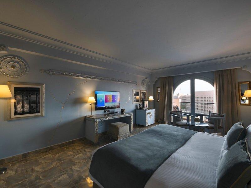 Grand Mogador Menara 33