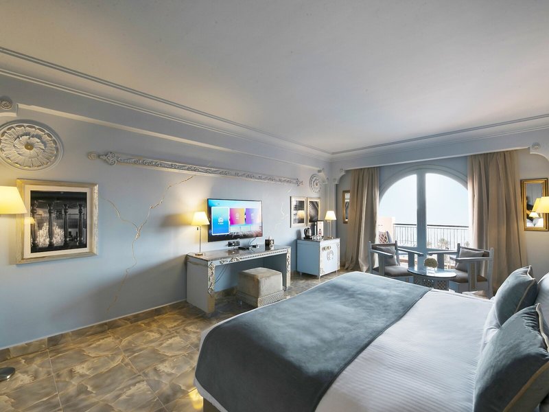 Grand Mogador Menara 34