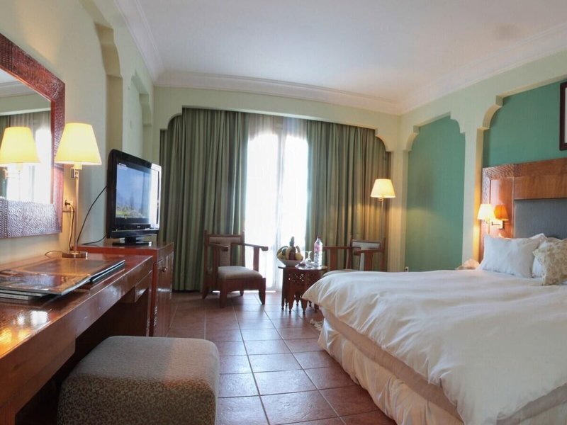 Grand Mogador Menara 35