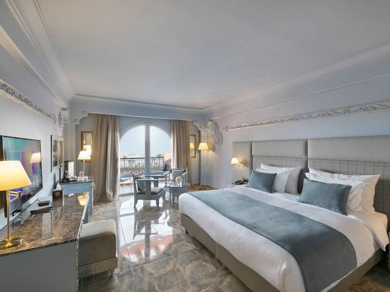 Grand Mogador Menara 38