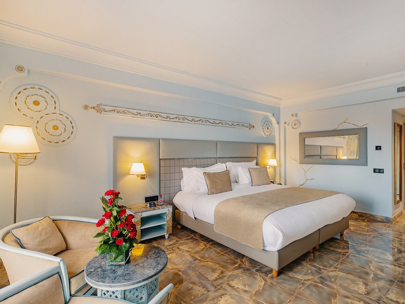 Grand Mogador Menara 45