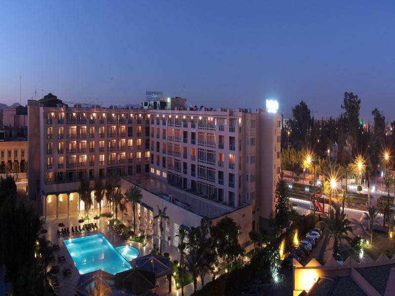 Grand Mogador MENARA 6