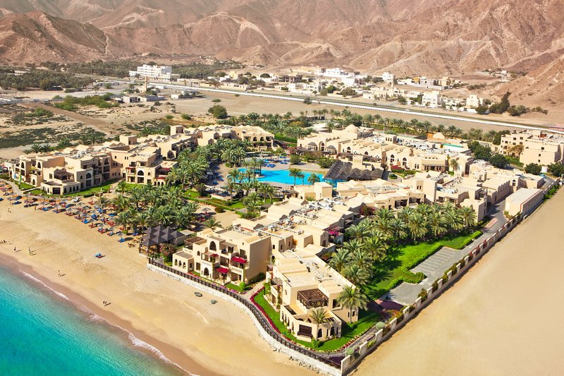 Iberotel Miramar Al Aqah Beach Resort 6