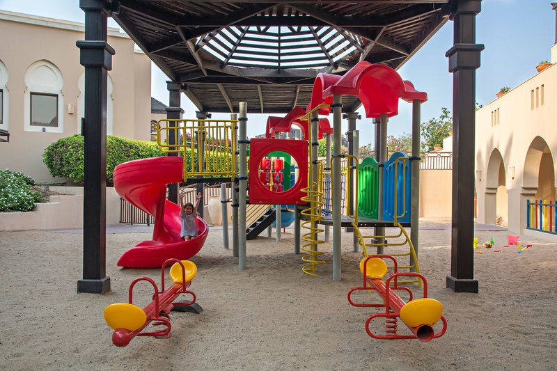 Iberotel Miramar Al Aqah Beach Resort 8