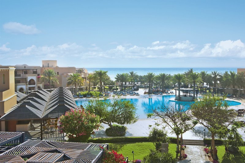 Iberotel Miramar Al Aqah Beach Resort 13