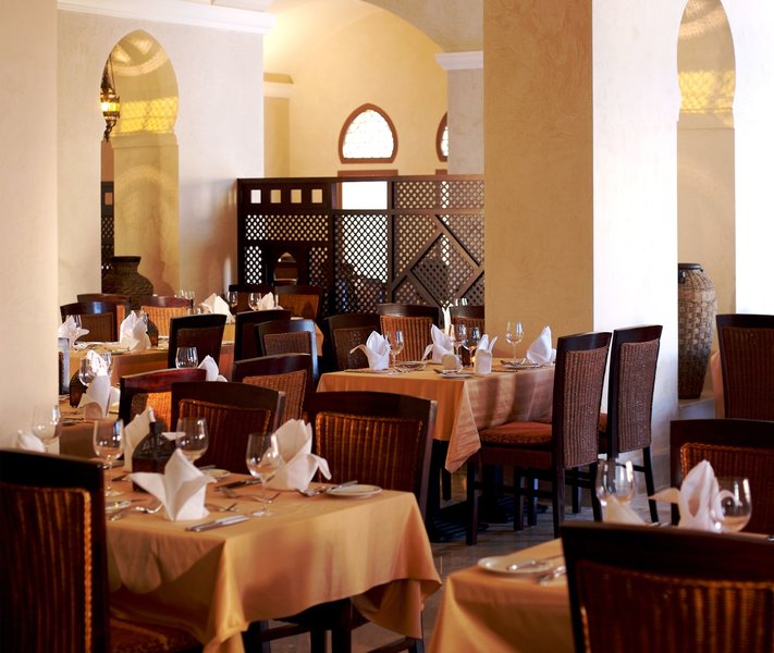 Iberotel Miramar Al Aqah Beach Resort 19