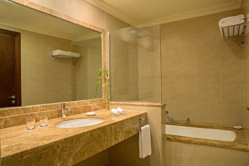 Iberotel Miramar Al Aqah Beach Resort 21