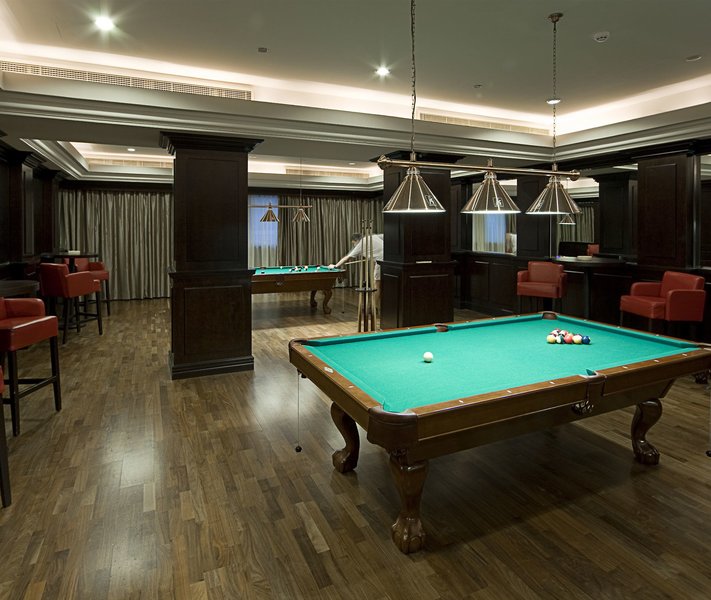 Iberotel Miramar Al Aqah Beach Resort 24