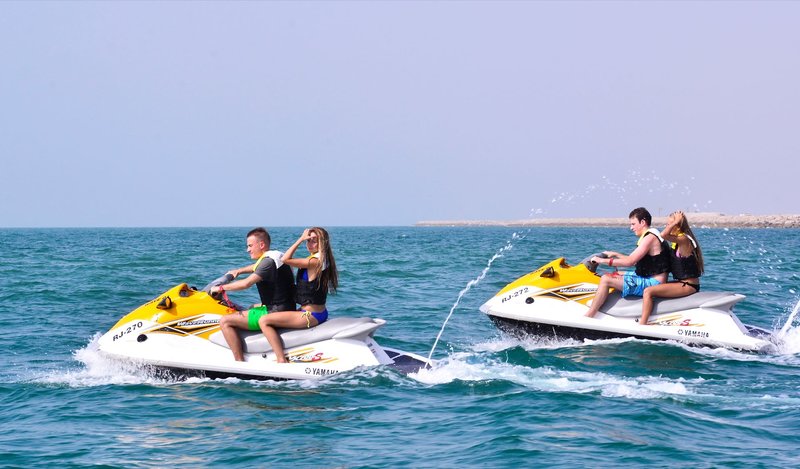 Iberotel Miramar Al Aqah Beach Resort 25
