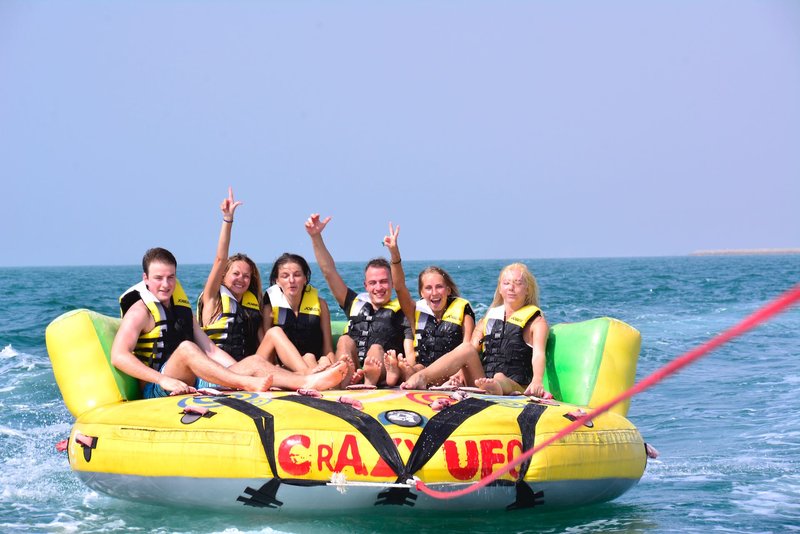 Iberotel Miramar Al Aqah Beach Resort 26