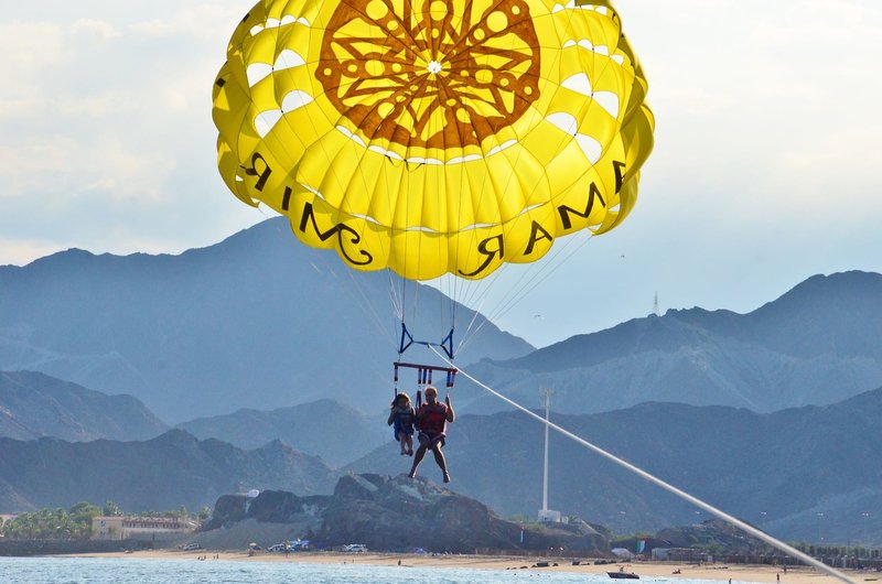 Iberotel Miramar Al Aqah Beach Resort 28