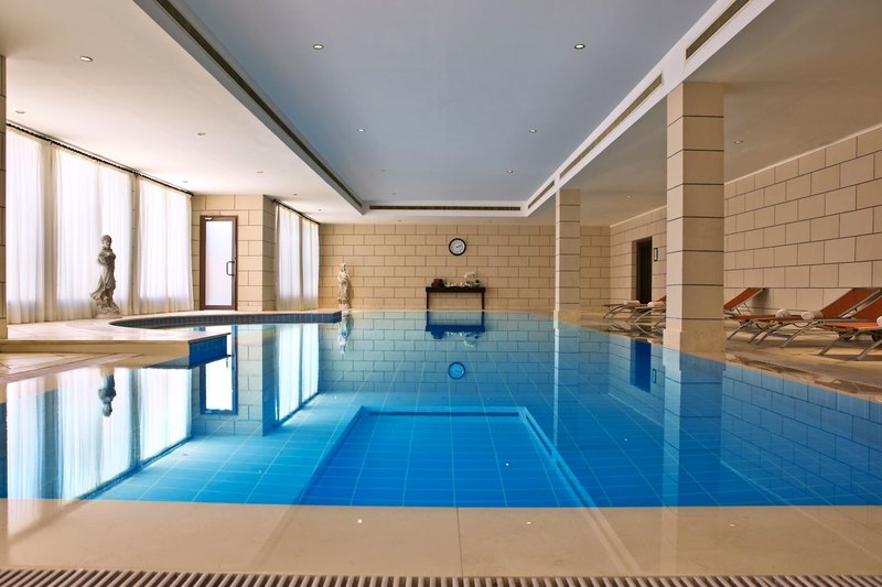 Iberotel Miramar Al Aqah Beach Resort 33