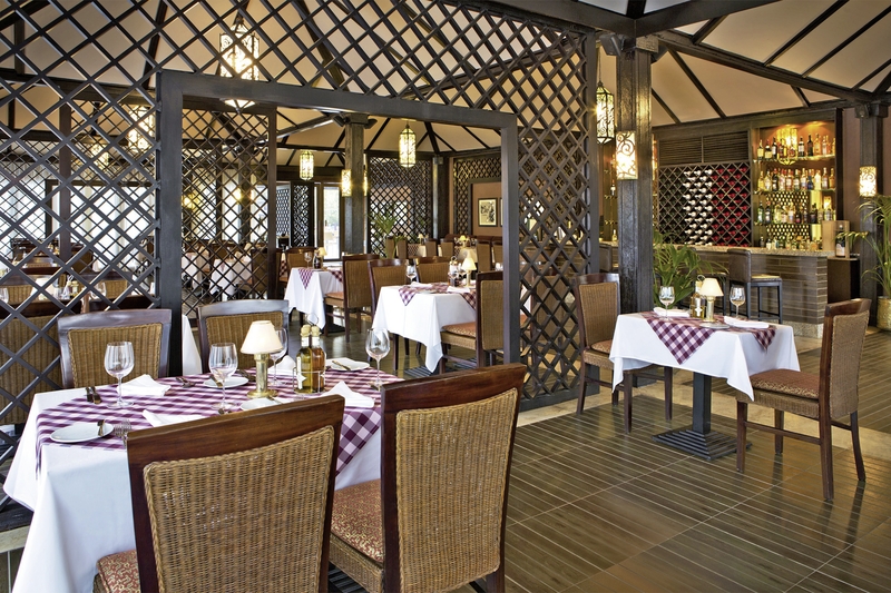 Iberotel Miramar Al Aqah Beach Resort 5