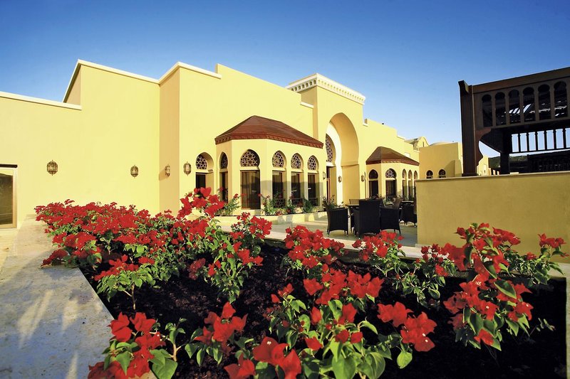 Iberotel Miramar Al Aqah Beach Resort 7