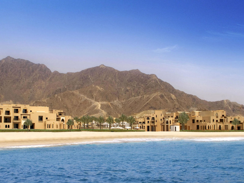 Iberotel Miramar Al Aqah Beach Resort 2