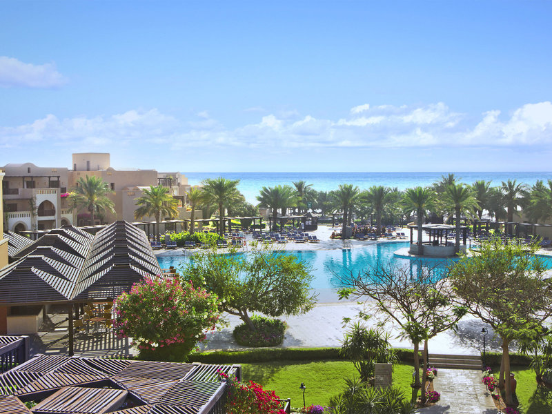 Iberotel Miramar Al Aqah Beach Resort 4