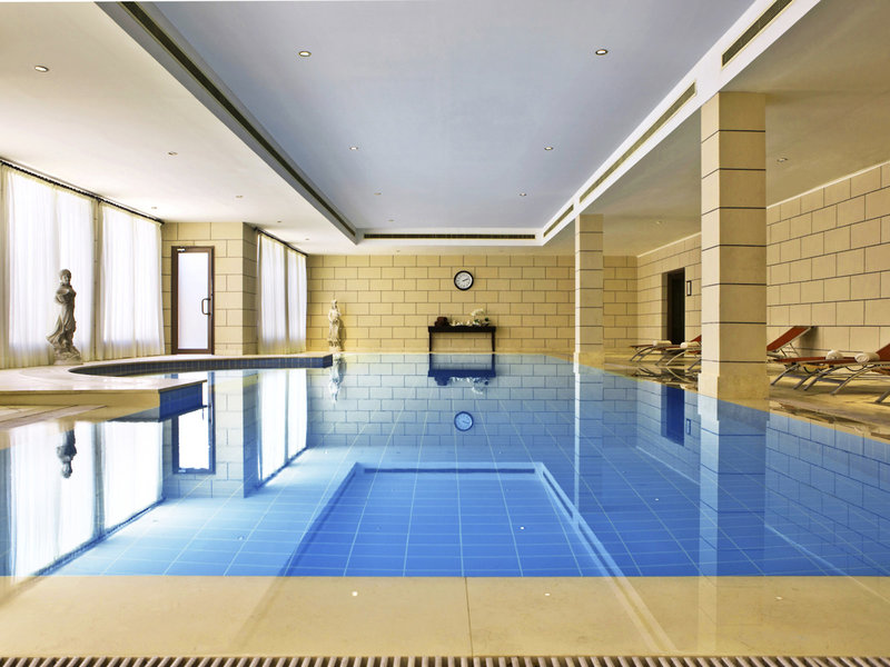 Iberotel Miramar Al Aqah Beach Resort 5