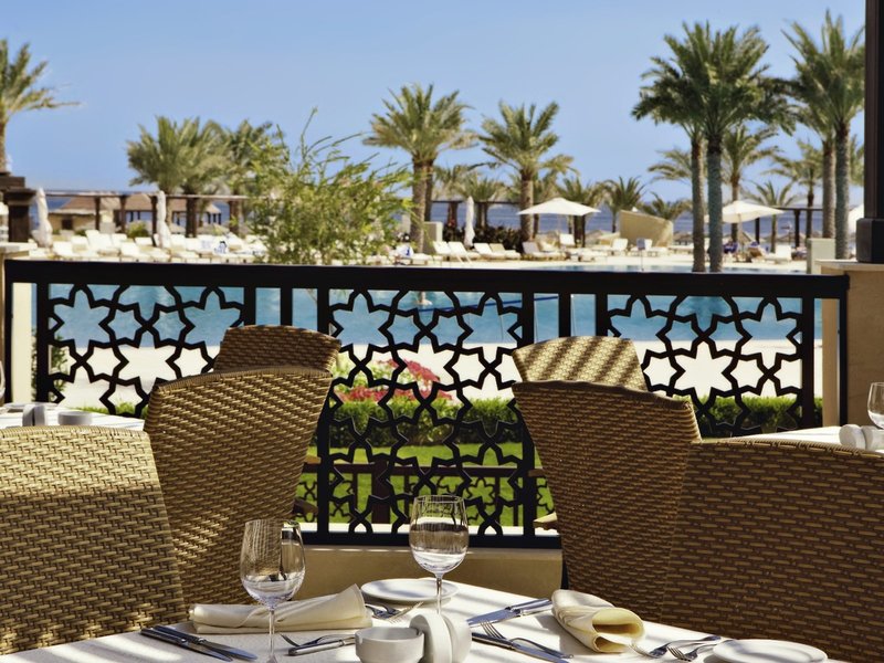 Iberotel Miramar Al Aqah Beach Resort 12