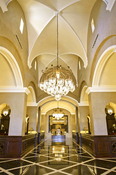 Iberotel Miramar Al Aqah Beach Resort 13