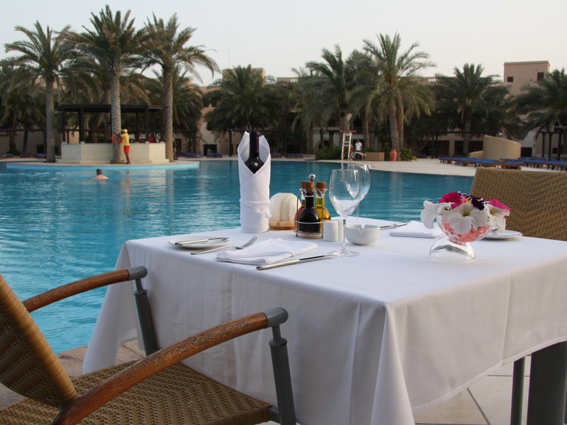 Iberotel Miramar Al Aqah Beach Resort 15