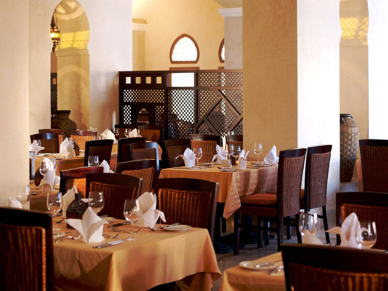 Iberotel Miramar Al Aqah Beach Resort 16