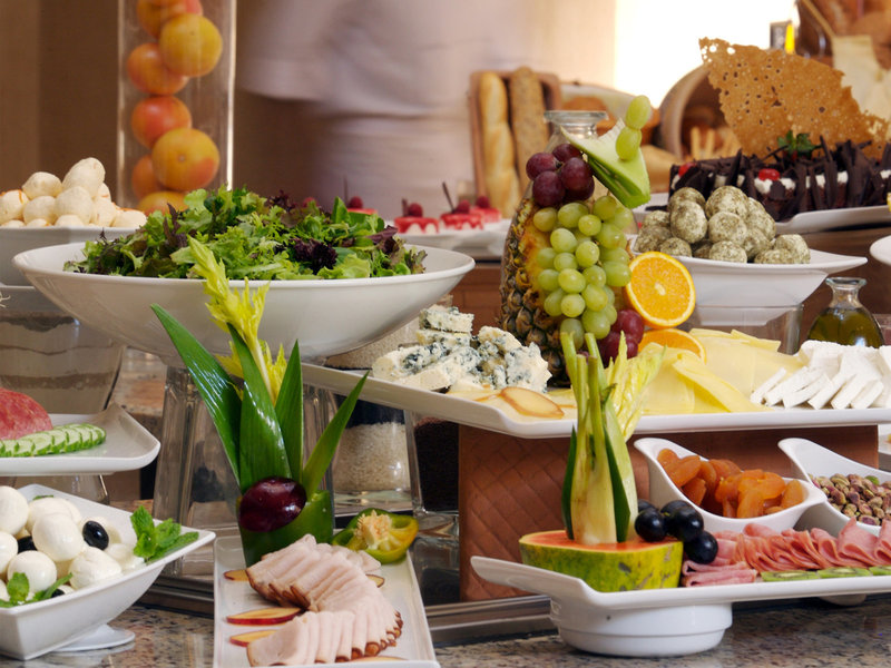 Iberotel Miramar Al Aqah Beach Resort 18