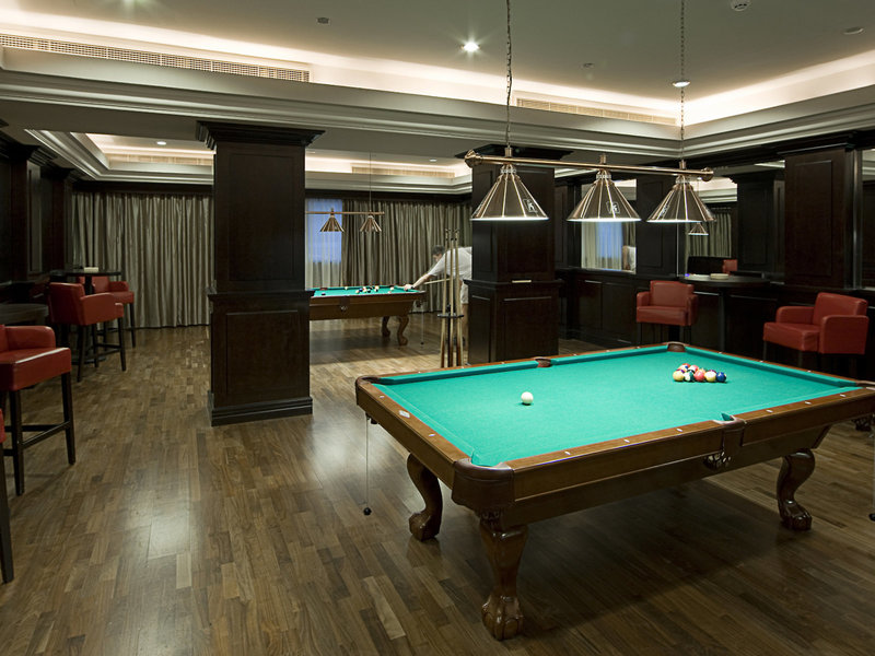 Iberotel Miramar Al Aqah Beach Resort 20