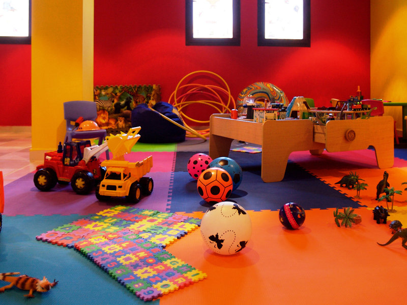 Iberotel Miramar Al Aqah Beach Resort 22