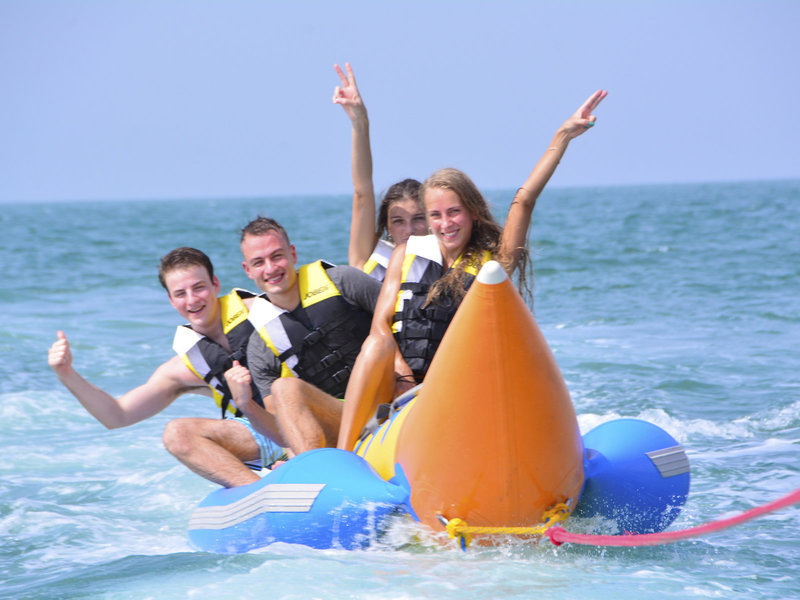 Iberotel Miramar Al Aqah Beach Resort 27