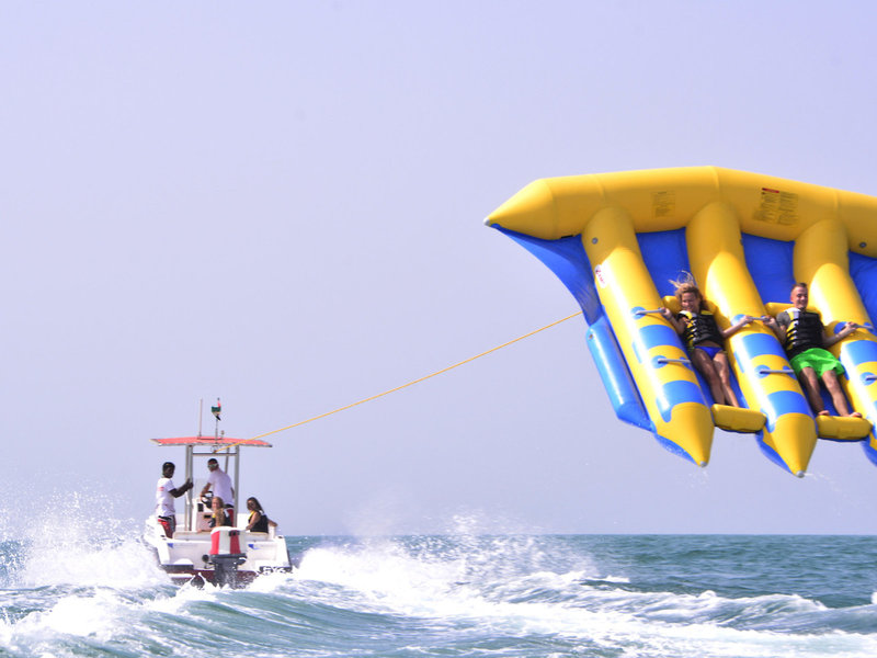 Iberotel Miramar Al Aqah Beach Resort 31