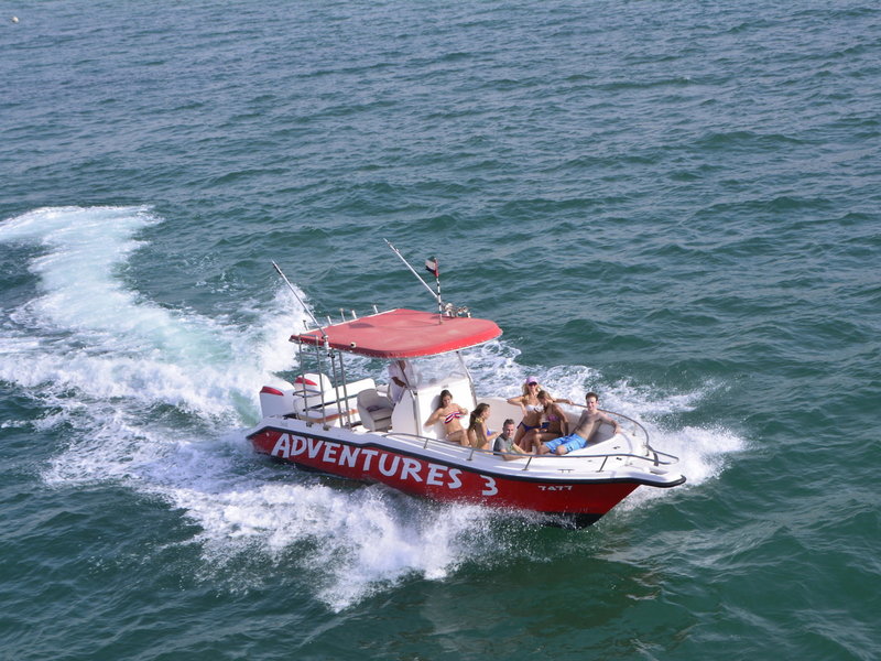 Iberotel Miramar Al Aqah Beach Resort 32