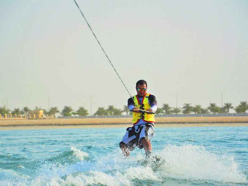 Iberotel Miramar Al Aqah Beach Resort 33