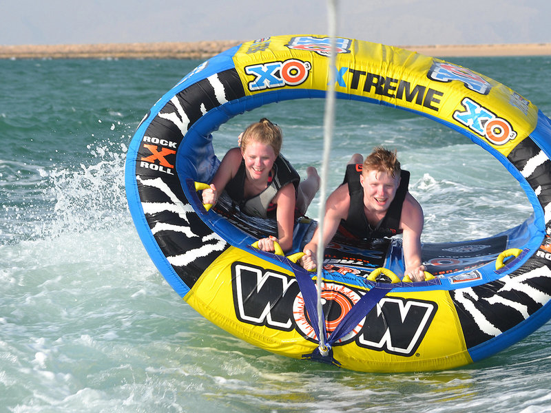 Iberotel Miramar Al Aqah Beach Resort 34