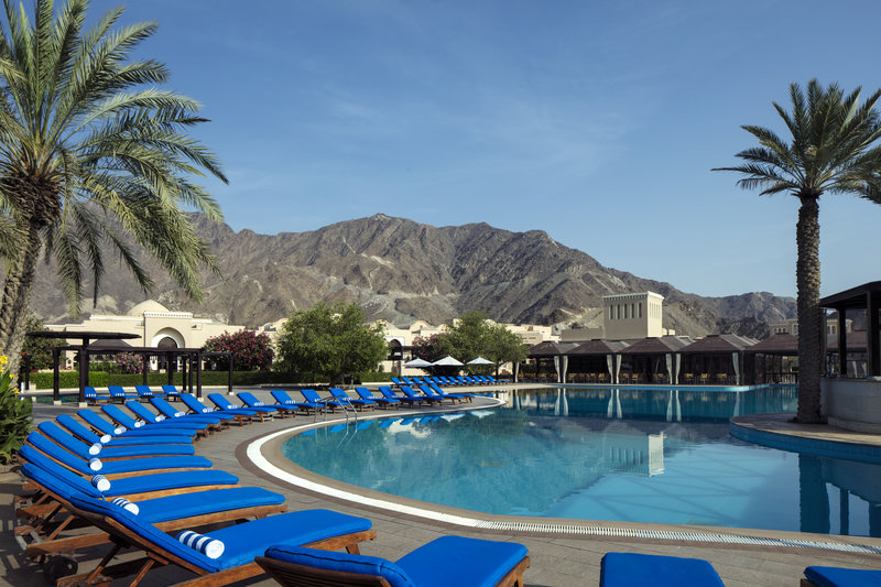Miramar Al Aqah Beach Resort 2