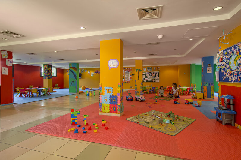 Miramar Al Aqah Beach Resort 6