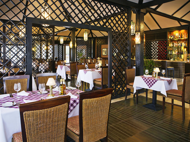 Iberotel Miramar Al Aqah Beach Resort 11