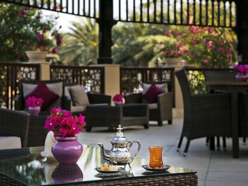 Iberotel Miramar Al Aqah Beach Resort 14