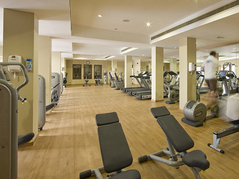 Iberotel Miramar Al Aqah Beach Resort 19