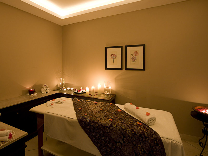 Iberotel Miramar Al Aqah Beach Resort 21