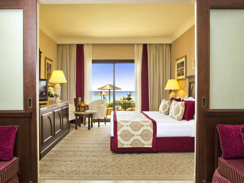 Iberotel Miramar Al Aqah Beach Resort 24