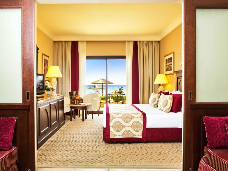 Iberotel Miramar Al Aqah Beach Resort 25