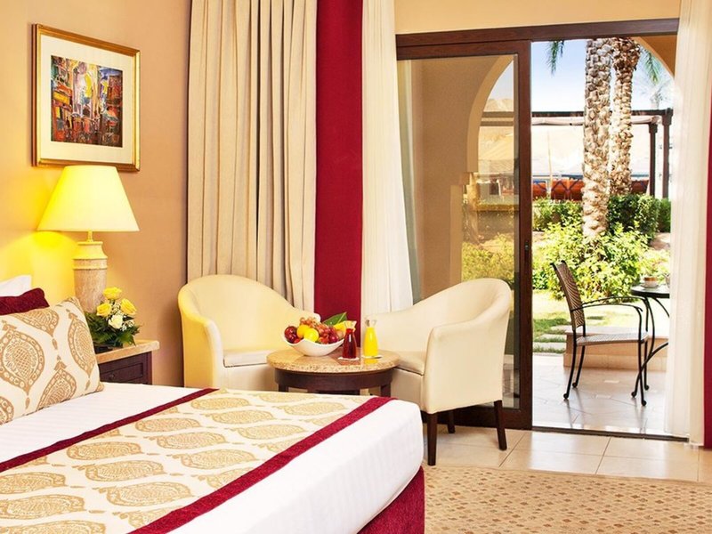 Iberotel Miramar Al Aqah Beach Resort 26