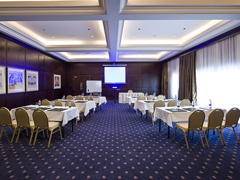 Iberotel Miramar Al Aqah Beach Resort 29