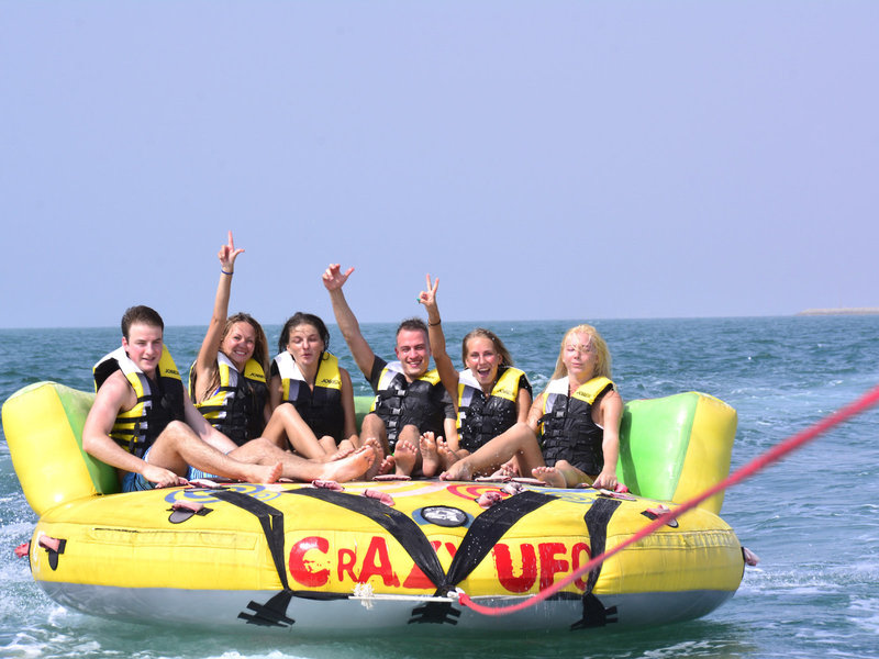 Iberotel Miramar Al Aqah Beach Resort 30