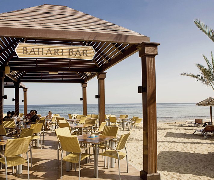 Iberotel Miramar Al Aqah Beach Resort 2 - Bar